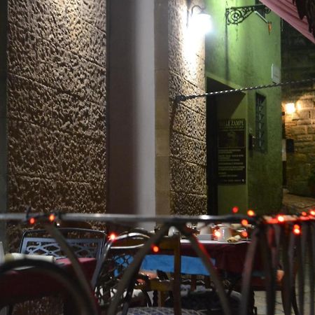 Allegroitalia Nazionale Volterra Zewnętrze zdjęcie