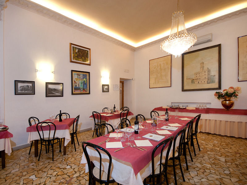 Allegroitalia Nazionale Volterra Zewnętrze zdjęcie