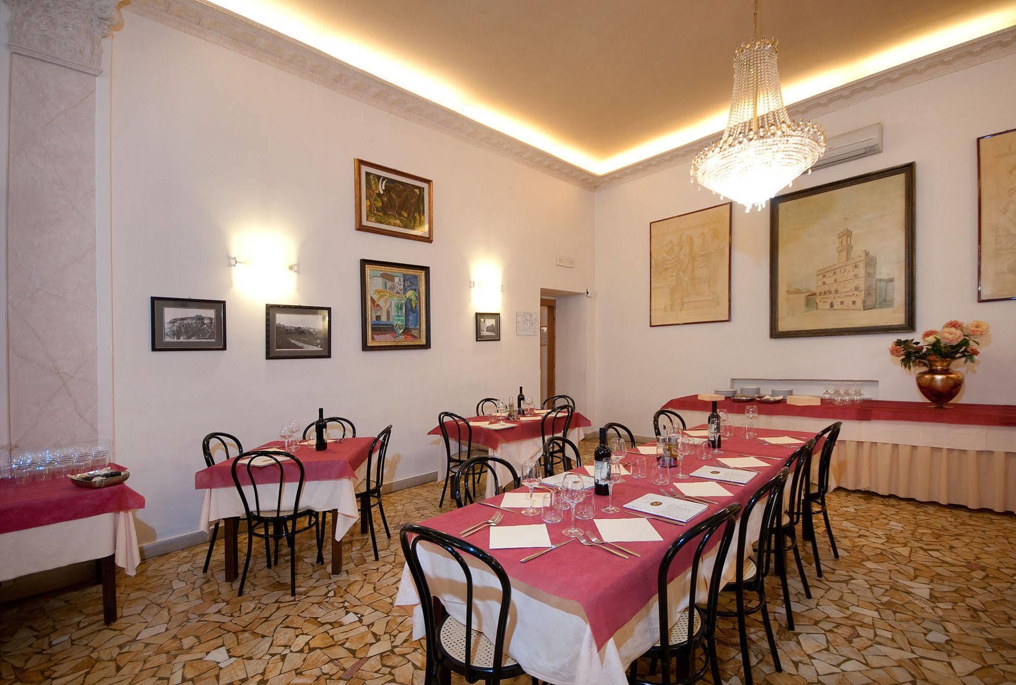 Allegroitalia Nazionale Volterra Zewnętrze zdjęcie